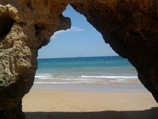 Sandy Bay Studios Agios Gordios  Luaran gambar